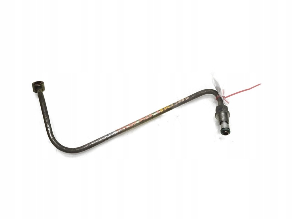 фото №1, Шланг масла турбины dacia sandero i 1.5 dci