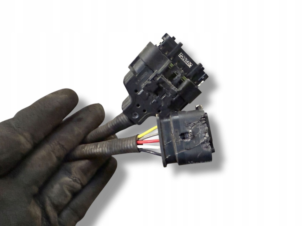 фото №10, Bmw 3 g20 g21 2020 гаситель выхлоп