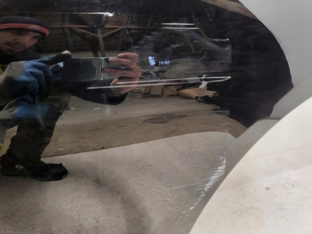 фото №6, Двері opel ampera chevrolet bolt задні задня ліва лівий