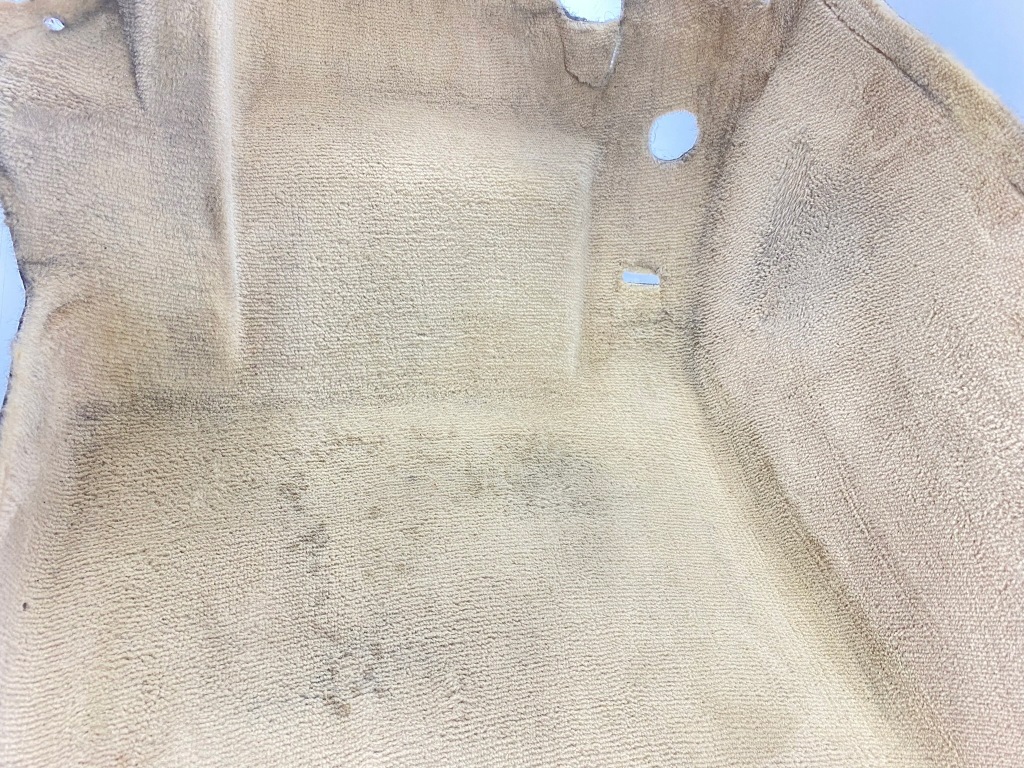 Коврик обшивка nóg водителя левая левый перед mercedes w140 c140 1406800140 Киев