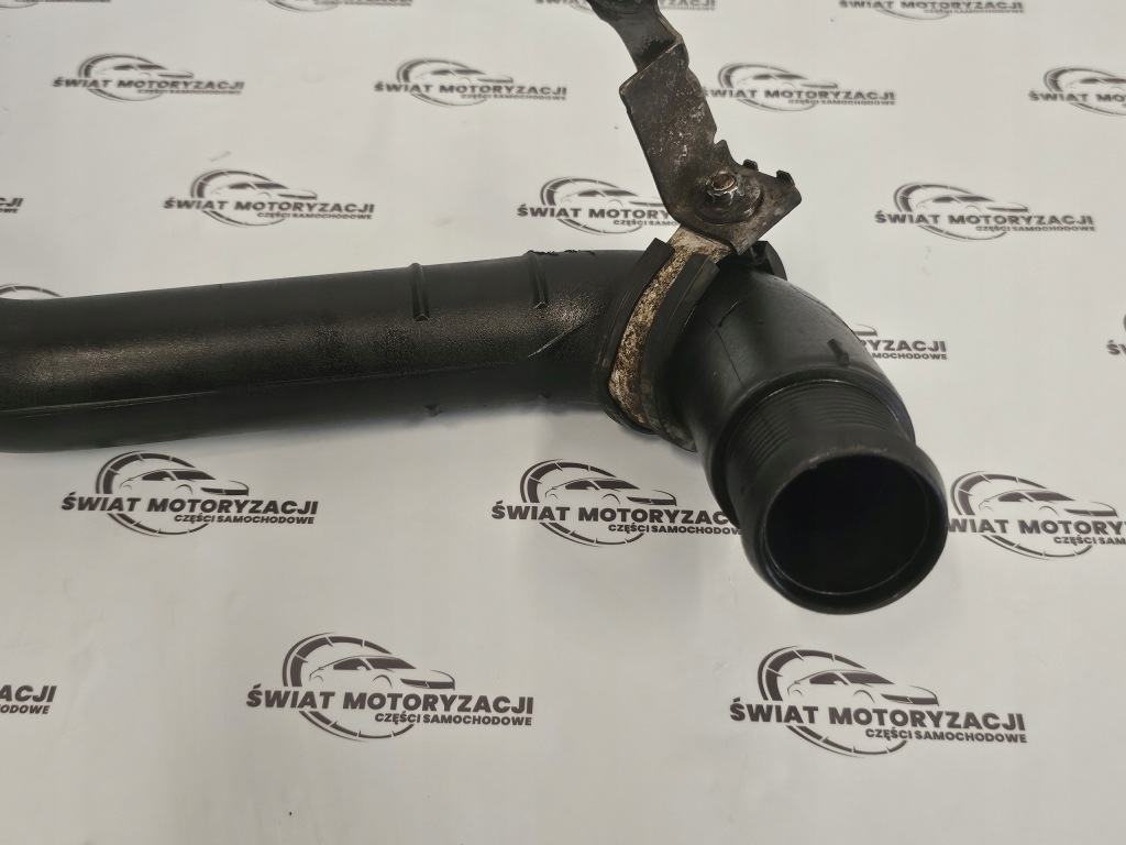 Corsa meriva aveo 1.3 cdti a13dtc 75km 12r труба воздуха 2003933f в Украине