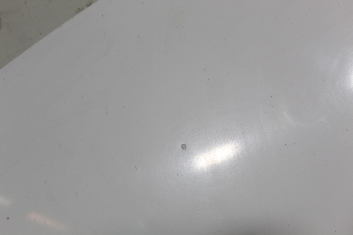 фото №3, Капот toyota auris i