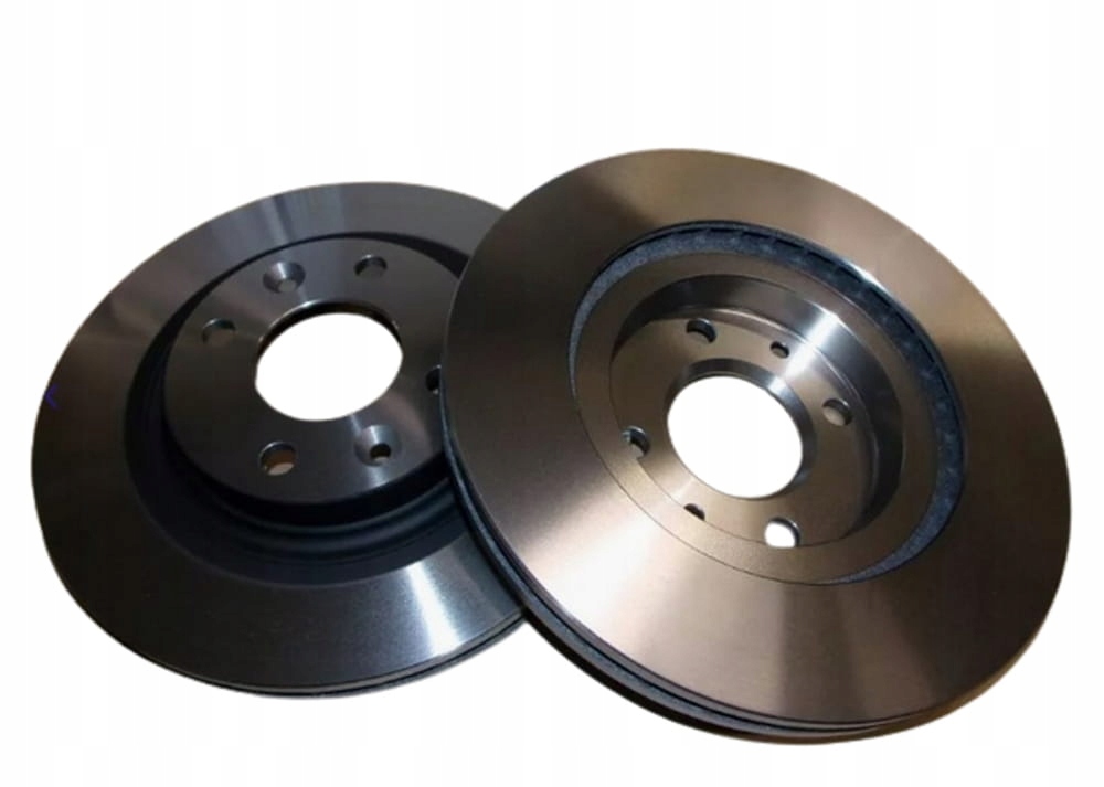 фото №3, Диск ham. renault p. kpl. 2szt !!! c org ren