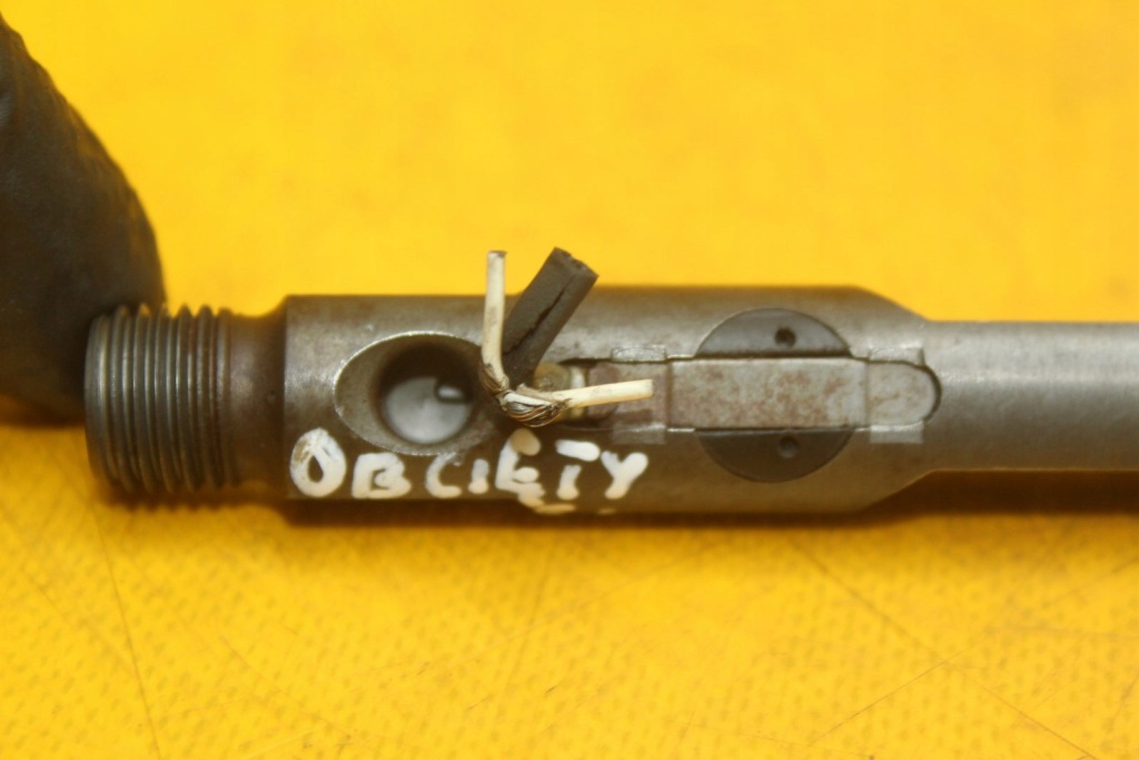 Купить Инжектор форсунка управляющий mercedes sprinter i 2.9 tdi a0000104851