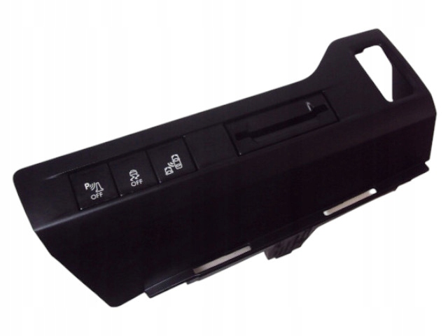 фото №1, Панель управление citroen ds5 fl 1.6d 2016 rok