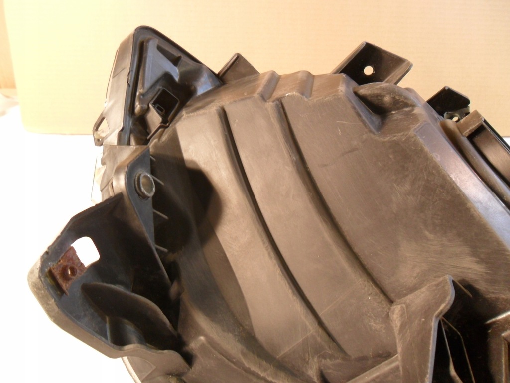 фото №14, Iveco daily iv 5801473749 фара передний правый