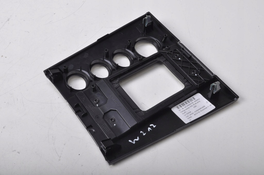 фото №6, Mercedes w212 рамка домкрата передач amg a2126800109