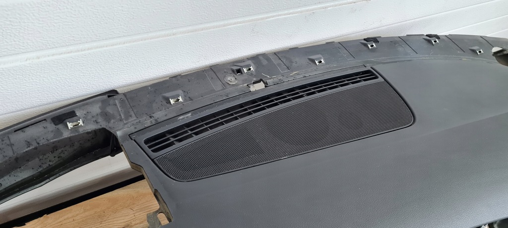 фото №14, S7 4g a7 консоль приборная панель приборная head up eu 4g8858041ll org