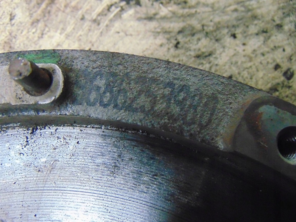 фото №10, Зчеплення диск притиск peugeot partner iii 1.6 hdi