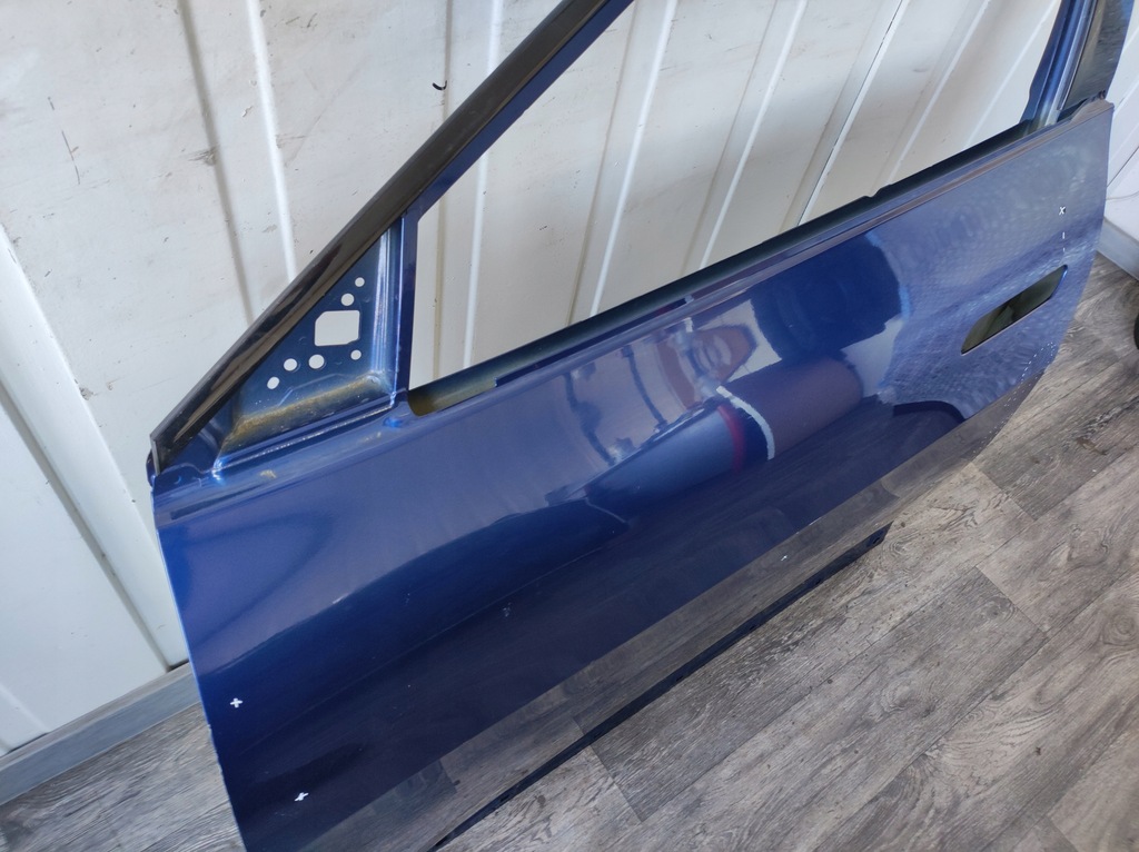 фото №6, Двері kia ev6 передні ліва перед лівий