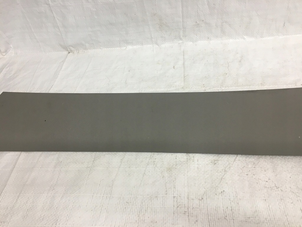 фото №12, Захист верхній завершення стельовий audi a3 8l fl 8l3867839a