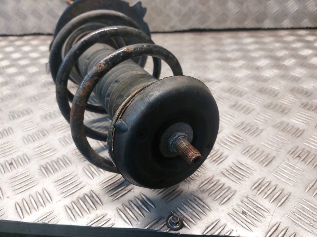 фото №9, Амортизатор поворотний кулак правий перед citroen berlingo ii 40-266230016