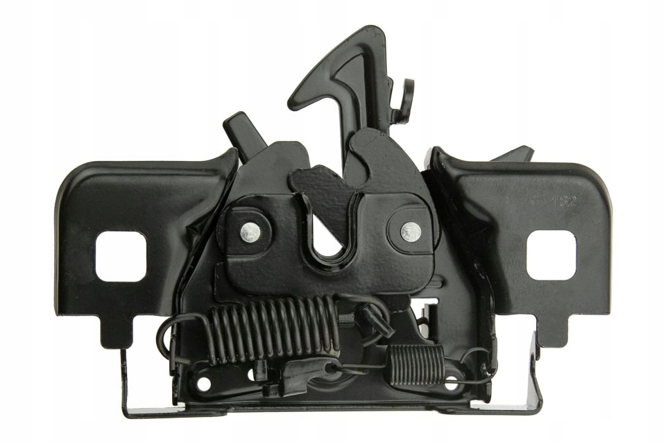 фото №9, Кронштейн/креплення педалі зчеплення renault trafic ii 01-,opel vivaro a 01-