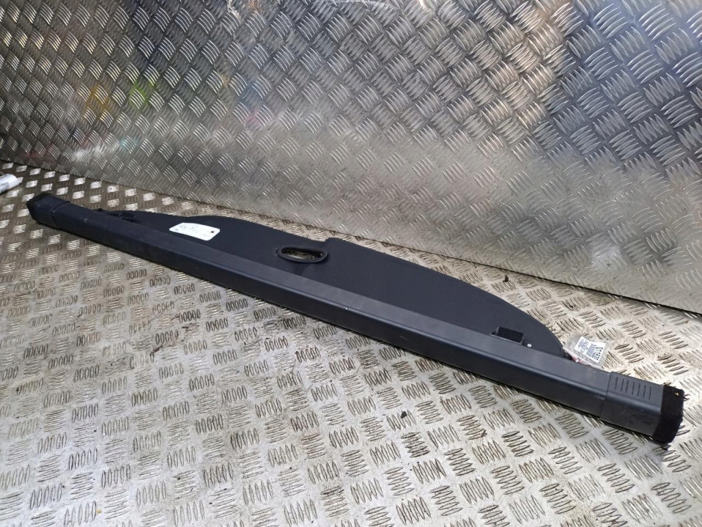 фото №6, Hyundai tucson iii шторка багажника 85910-d7000try