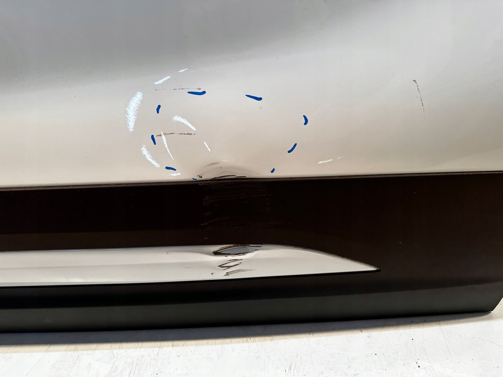 фото №9, Opel mokka ii b дверь правый перед передние правое