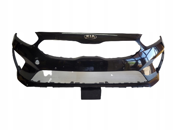 фото №1, Kia ceed proceed gt iii 19- бампер перед передний