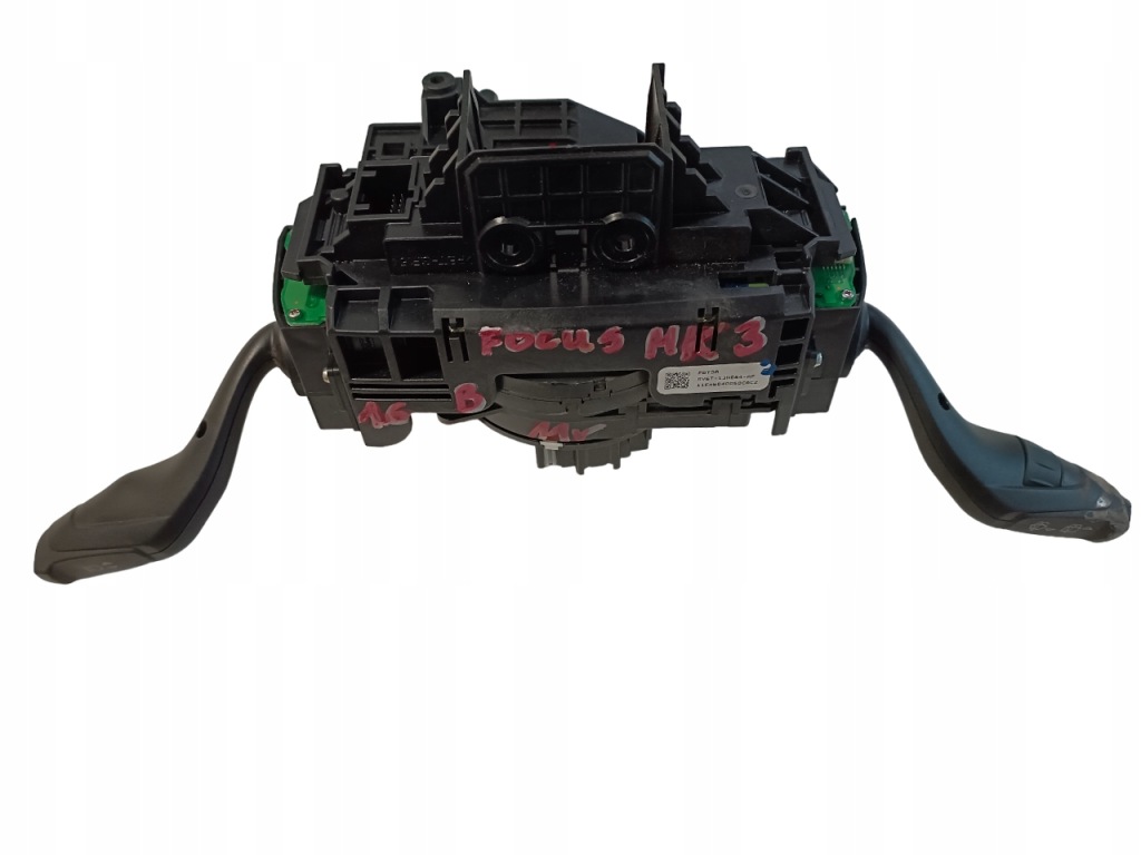 фото №1, Ford focus mk3 переключатели переключатель комбинированный bv6t-13n064-af