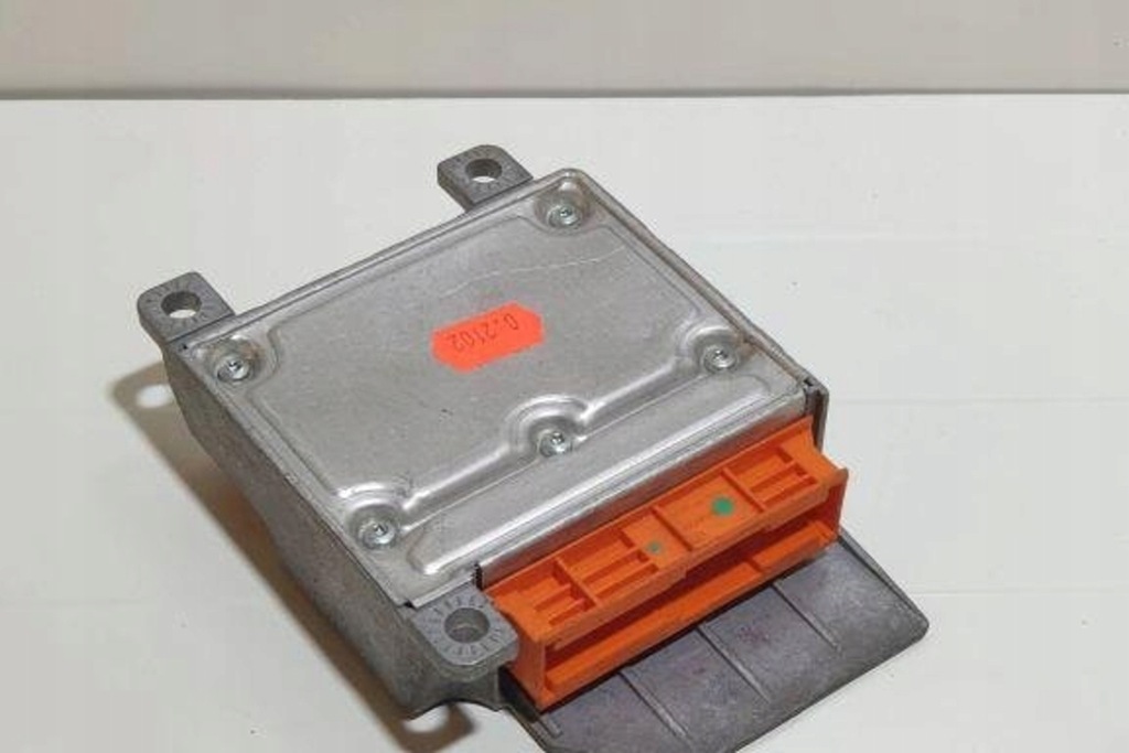 фото №1, Модуль подушка безпеки bmw 5 e39 9032 2.5l 2000