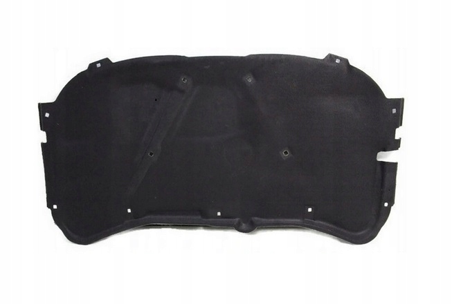 фото №1, Шумоизоляция капот volkswagen golf iv 97-