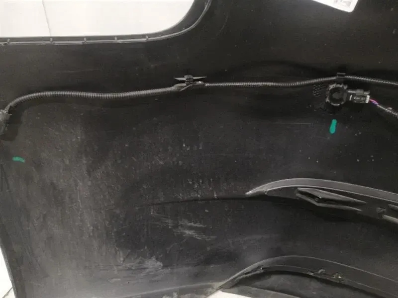 фото №11, Бампер задний tesla model 3 dalekiego дальность 1033983-00-g бампер задний