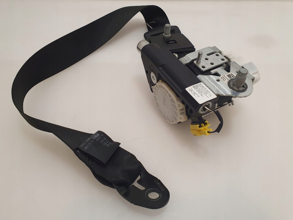 фото №3, Pas bezp натяжитель mercedes-benz оригинальный номер a2518608085