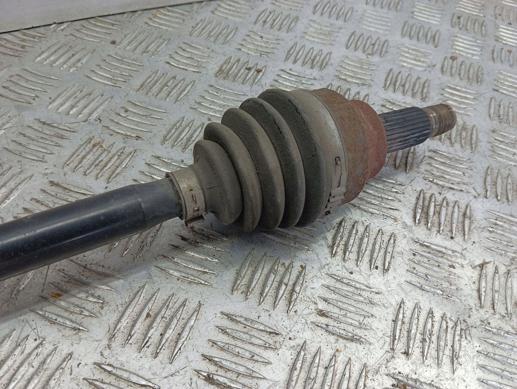 фото №7, Mini cooper countryman r60 2014 привідний вал задня 10235358