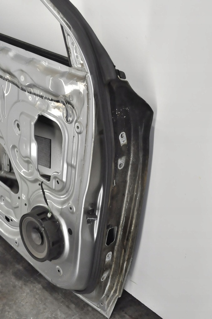 фото №12, Mg zs двері лівий перед ліва передні 5mbc