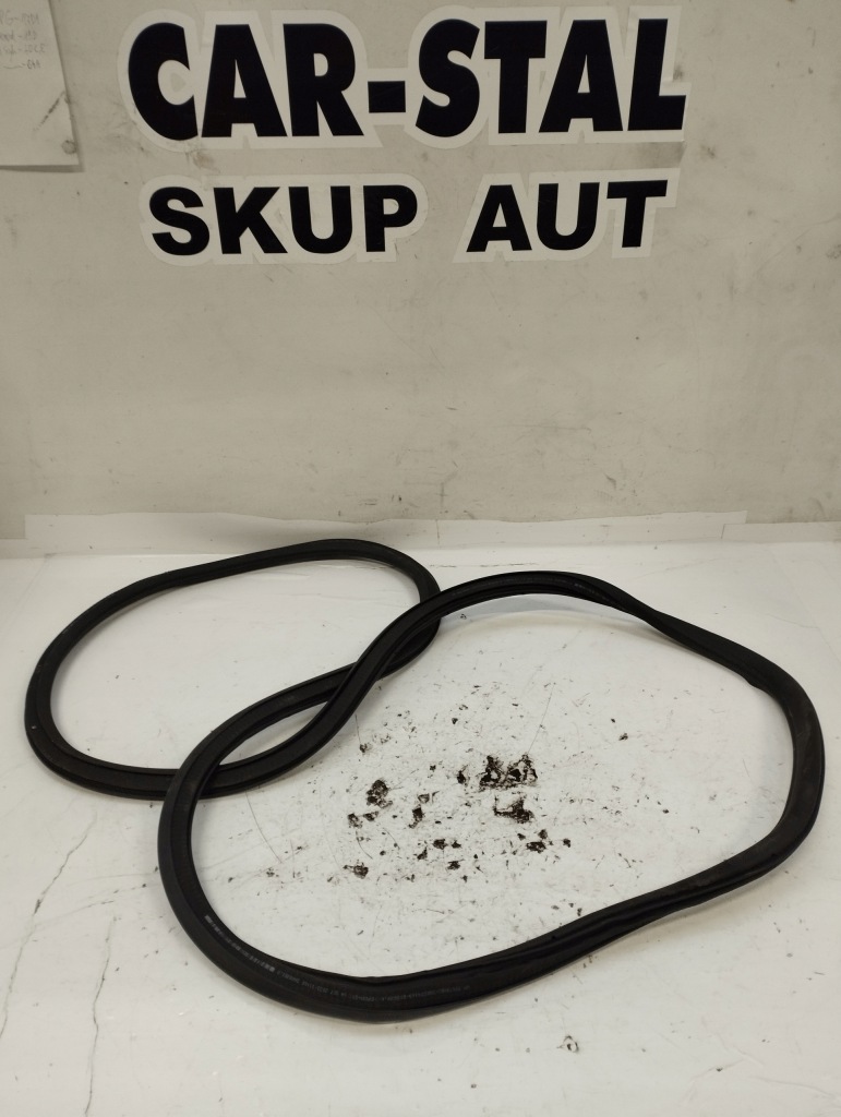 Opel astra k 5 v універсал прокладка двері лівий задній 39179852 Недорого