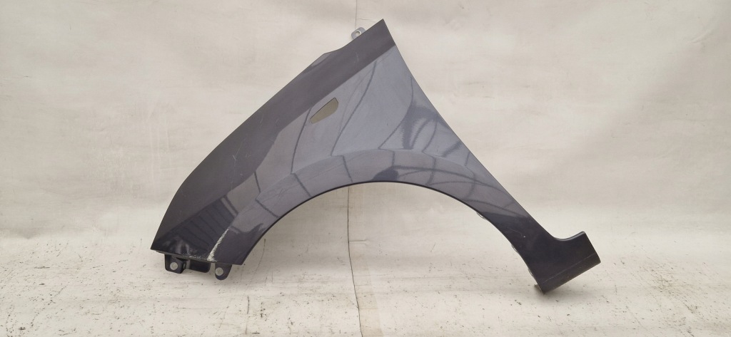 фото №1, Hyundai i10 крыло передний левый