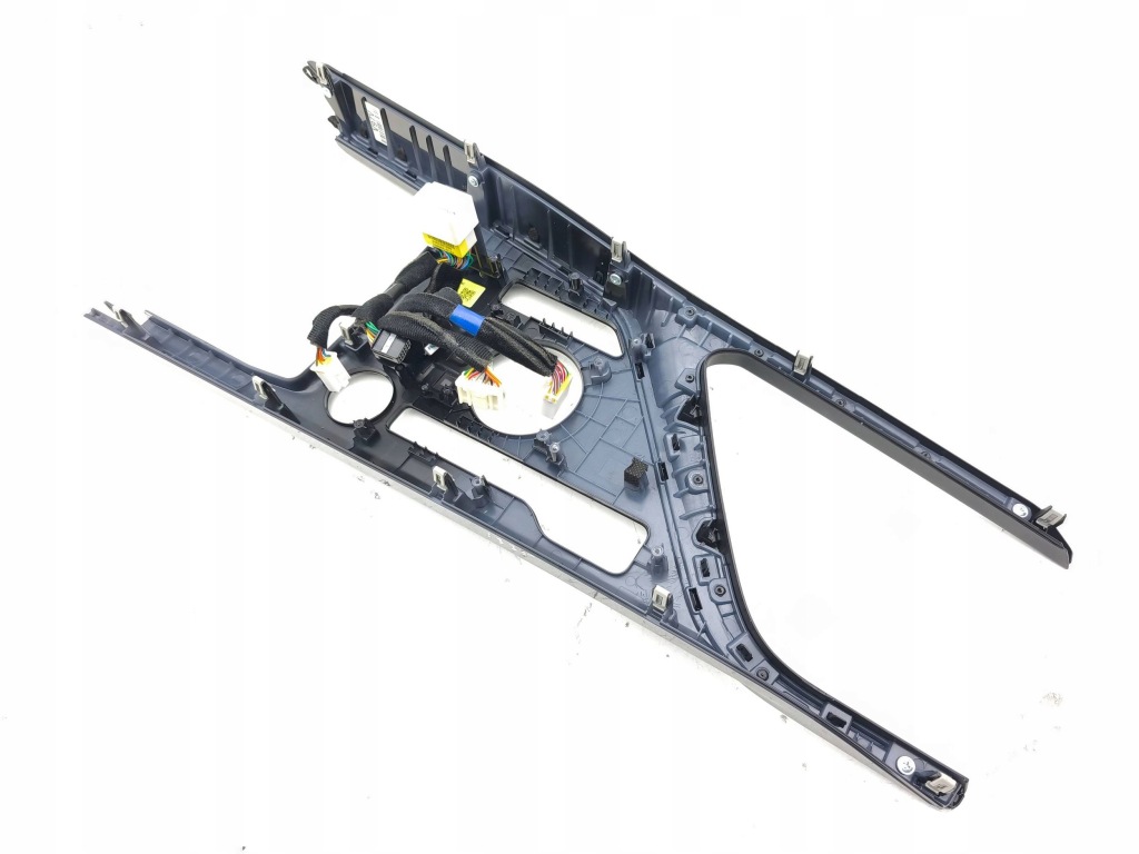 Kia niro 2024 рамка важіль перемикання передач  84651at500 Ціна