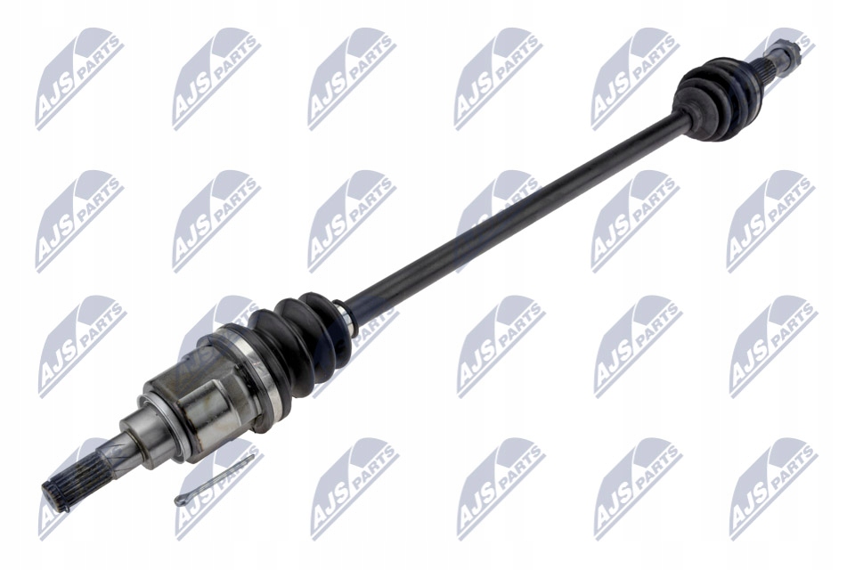 фото №4, Привідний вал привідна npw-ns-106 nty