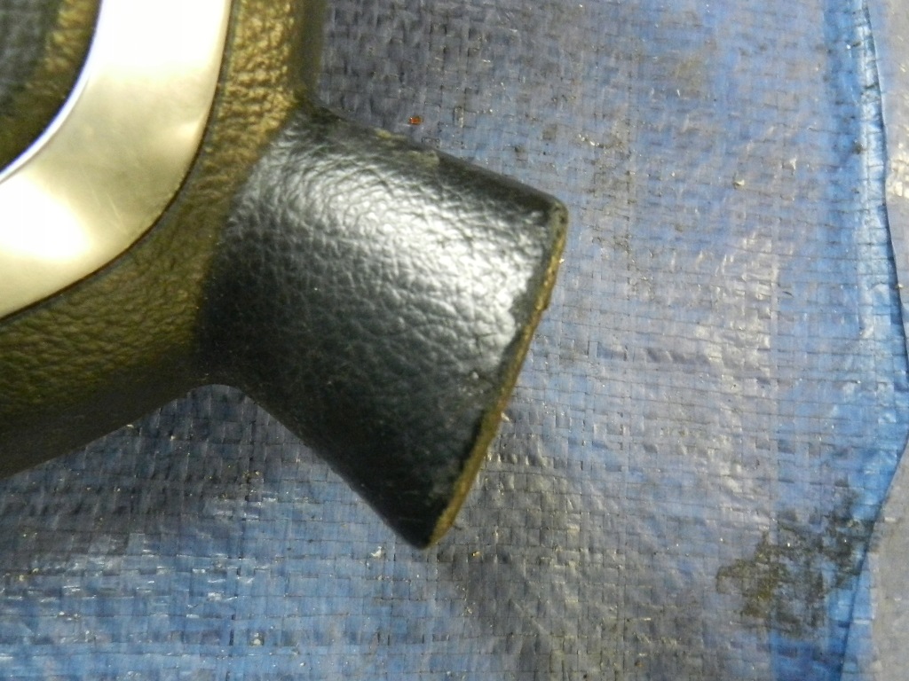 Ford focus 3 mk3 c-max | подушка подушка безпеки водія bam-pt1-1675 Зі Шроту