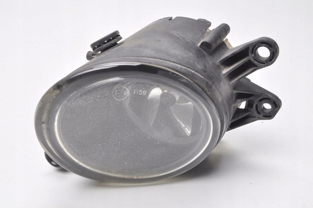 фото №1, Volvo s40 ii c30 c70 противотуманная фара левый 30698627