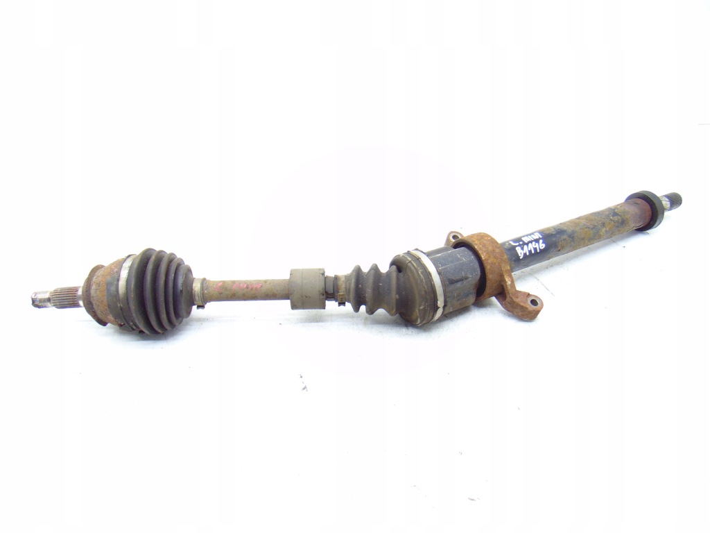 Купить Приводной вал правая правый перед mini cooper r56 r57 r58 1.6 d 8605470 n47c16a