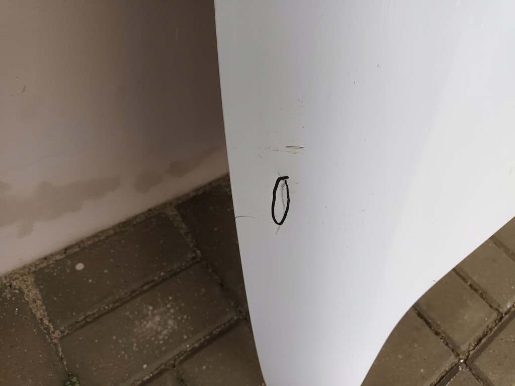 фото №6, Капот citroen berlingo iv / rifter / proace city