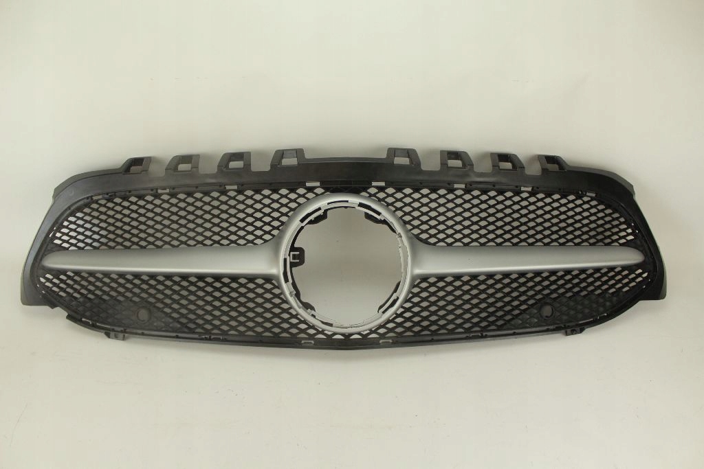 фото №1, Решітка радіатора решітка радіатора mercedes a-klasa w177 a1778880000