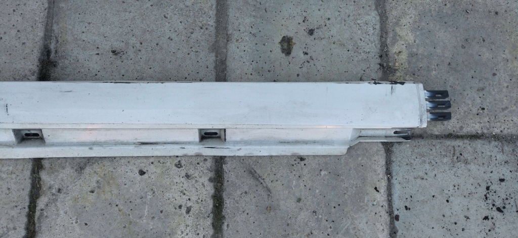 фото №8, Vw passat b7 молдинг порог наружная левая правая lb9a li7f