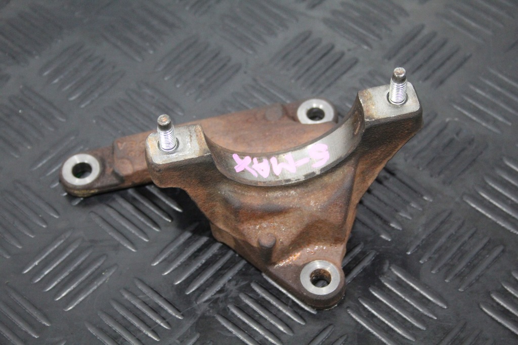 фото №1, Кронштейн опора полуось ford s-max mk1 lift av61-3k305-ea