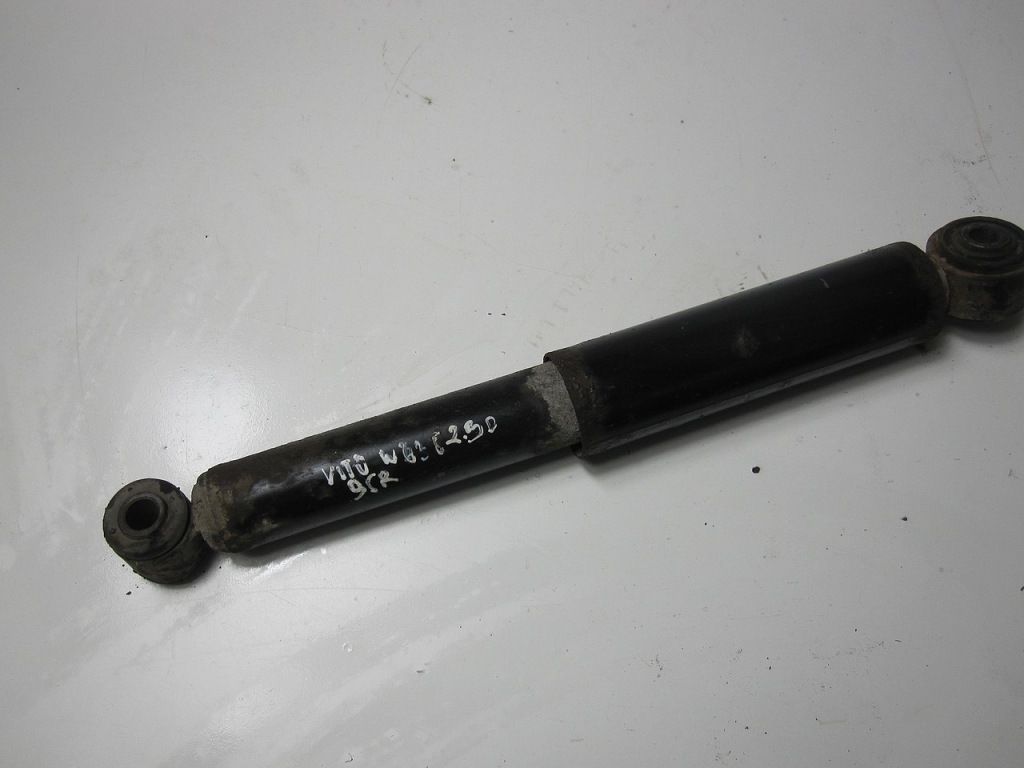 фото №8, Амортизатор задний mercedes vito w638 2.3d 96r