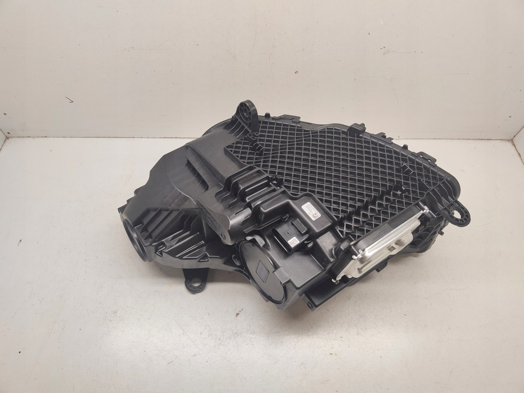 фото №3, Mercedes glc x254 254 лампа правая led high perform