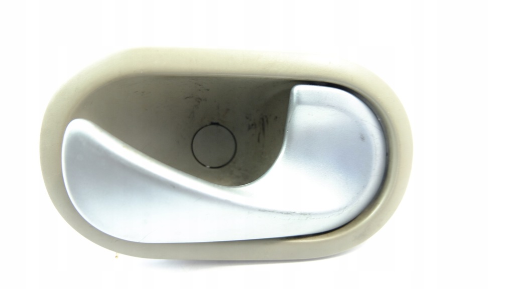 фото №1, Renault twingo ii ручка дверь правый перед внутренняя