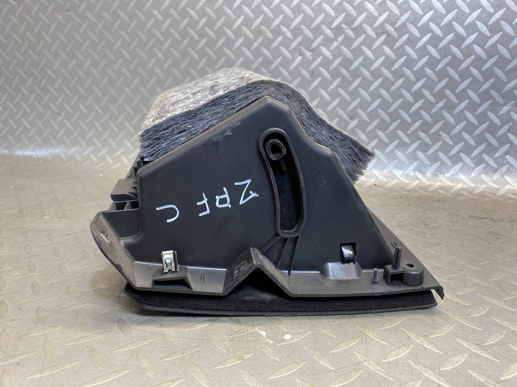 фото №8, Бардачок пасажира opel zafira c eur