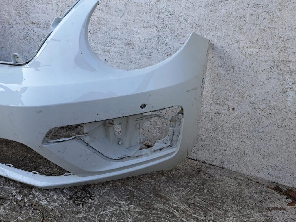 фото №5, Vw beetle r-line 5c5807218b бампер перед