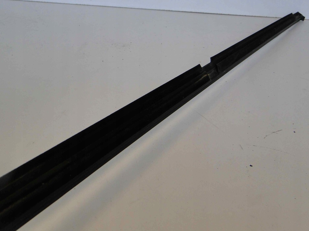 фото №8, Mercedes s w221 221 молдинг дверь хром левая задняя