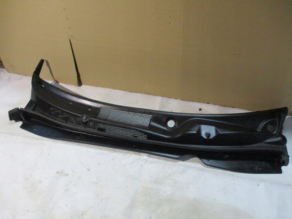 фото №10, Жабо kia sportage iii 3 10-16r 86151-3u000