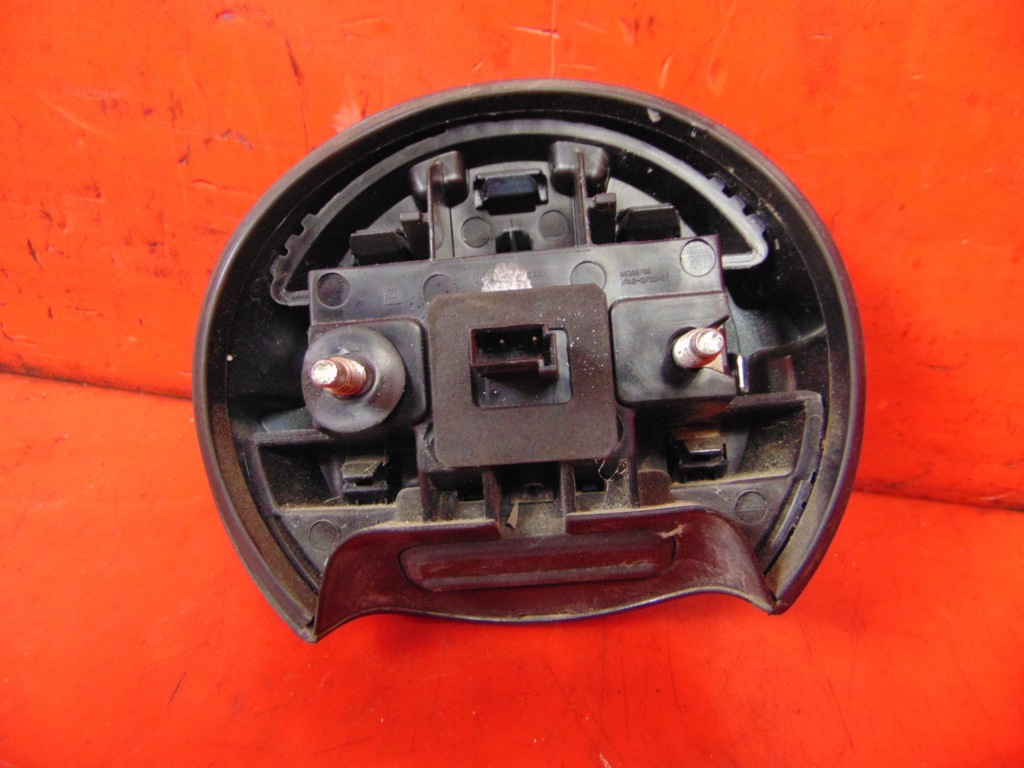 Opel karl ручка эмблема значок крышки задняя gk2 Доставка