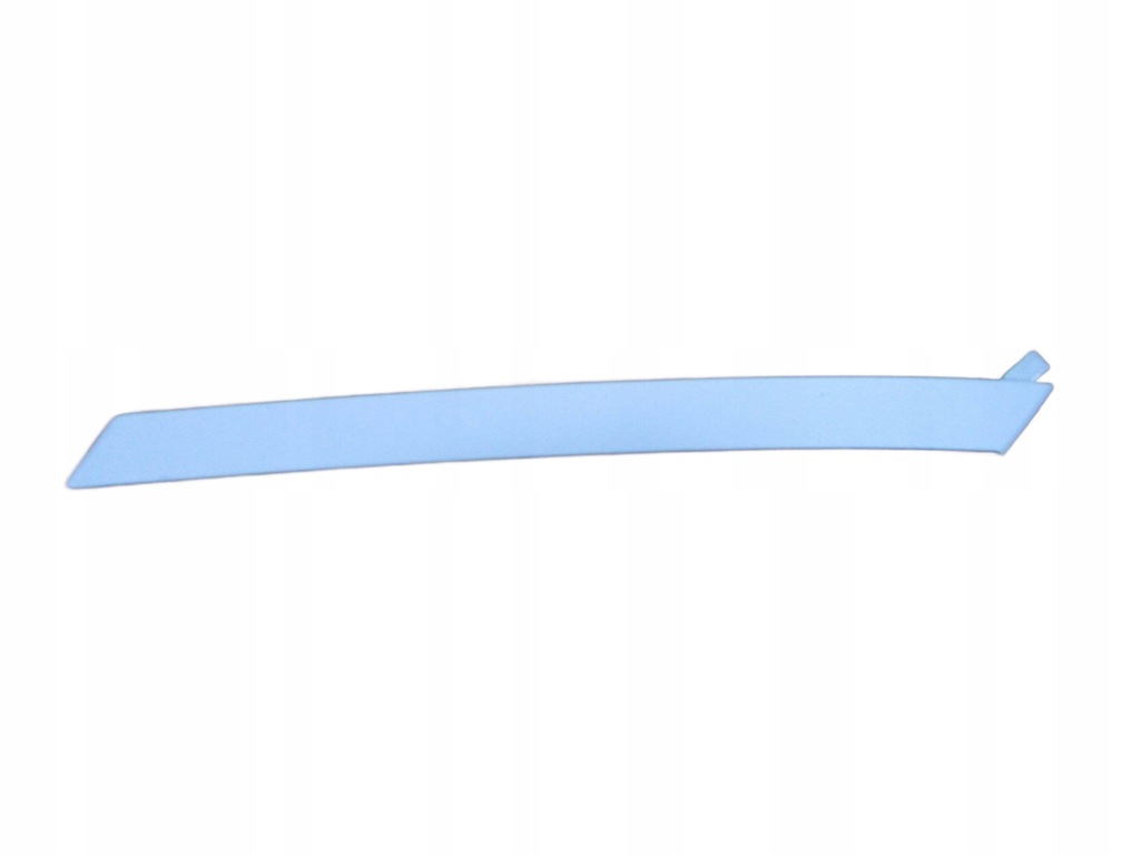 фото №1, Молдинг крила права задня audi a1 8x sportback 5d