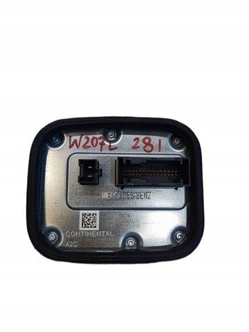 фото №1, Mercedes e klasa w207 lift преобразователь led a2129008224