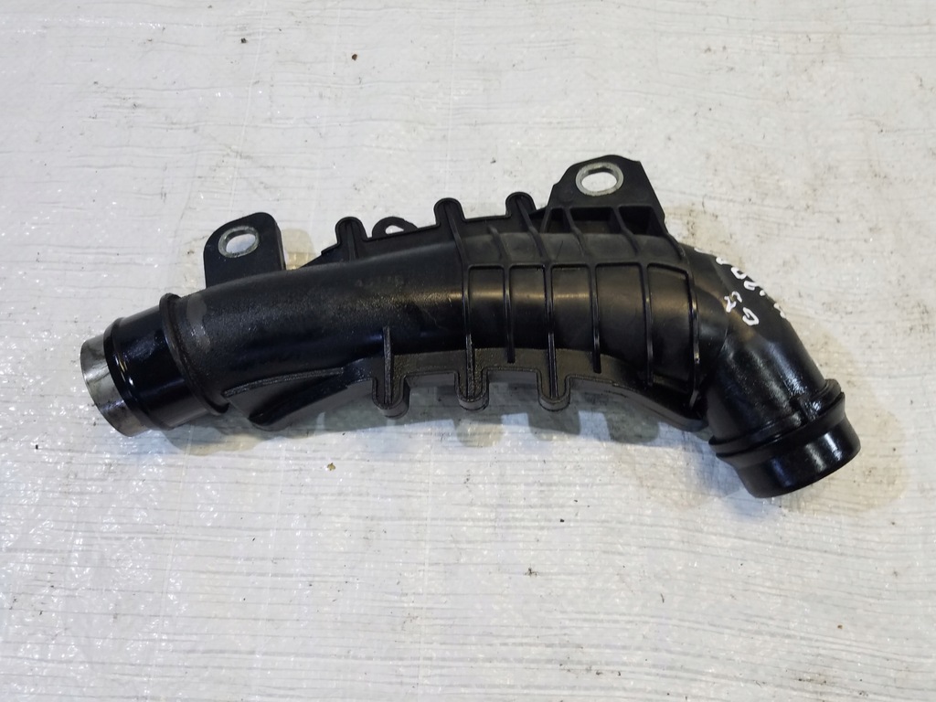 фото №1, Труба шланг інтеркулер mazda 6 gj 2.2 d