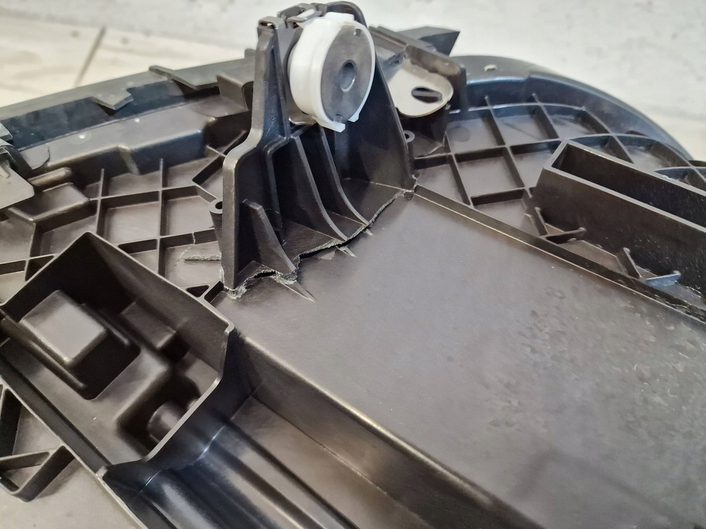 фото №12, Bmw x1 u11 22r+ левая лампа перед full led ory eu